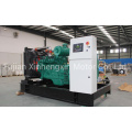 Durable 68kw 85kVA Silent Type Diesel Generator Set Continuous Use